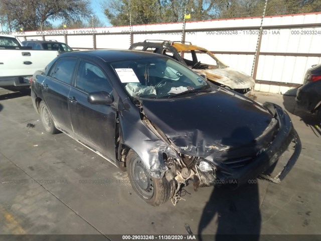 TOYOTA COROLLA 2013 5yfbu4ee0dp200865