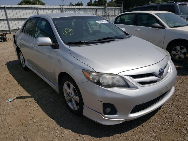 TOYOTA COROLLA BA 2013 5yfbu4ee0dp201935