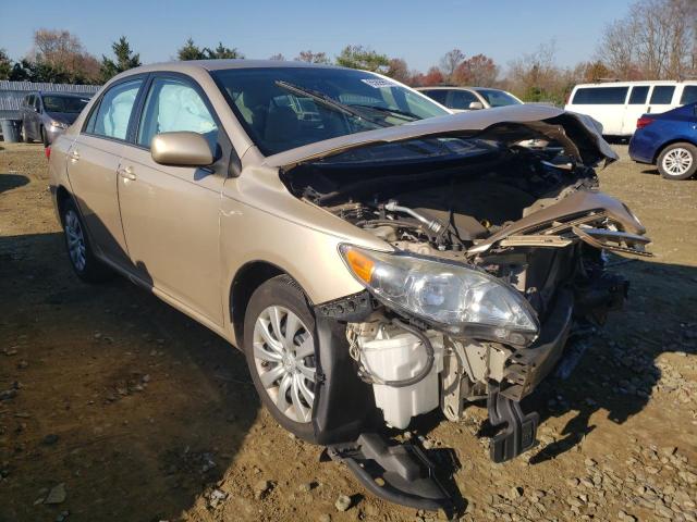 TOYOTA COROLLA BA 2013 5yfbu4ee0dp202650