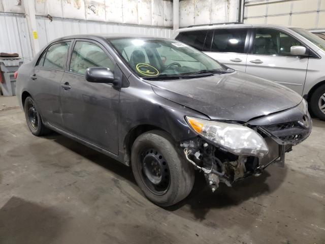 TOYOTA COROLLA BA 2013 5yfbu4ee0dp204379