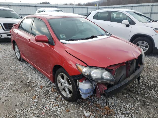 TOYOTA COROLLA BA 2013 5yfbu4ee0dp204852