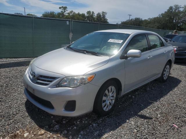 TOYOTA COROLLA BA 2013 5yfbu4ee0dp210750