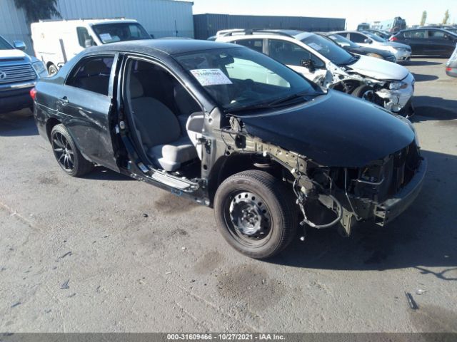 TOYOTA COROLLA 2013 5yfbu4ee0dp213146