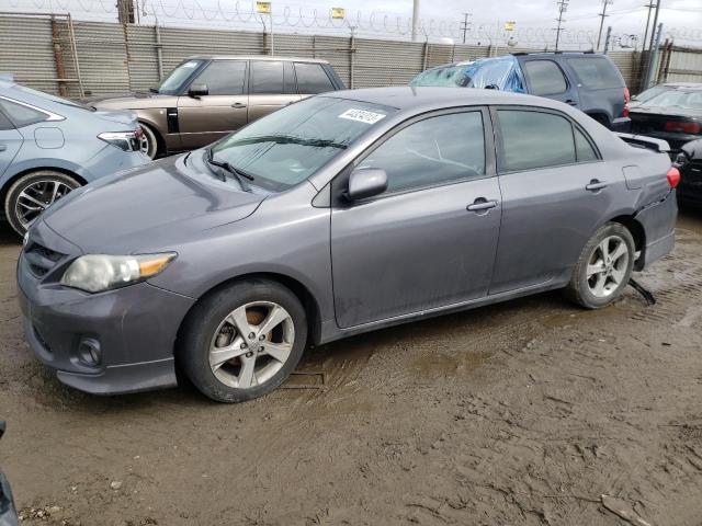 TOYOTA COROLLA BA 2013 5yfbu4ee0dp214068