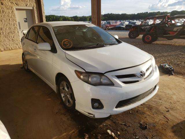 TOYOTA COROLLA BA 2013 5yfbu4ee0dp216015