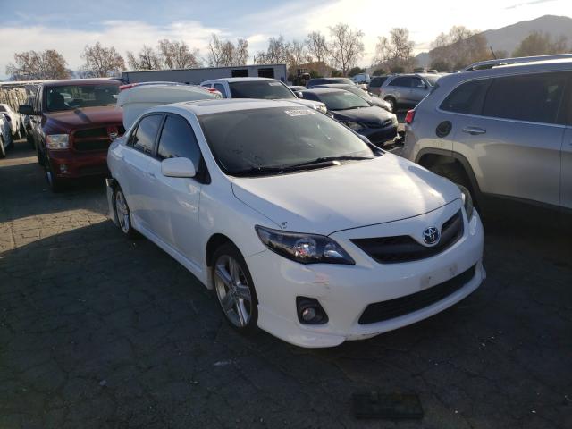 TOYOTA COROLLA BA 2013 5yfbu4ee0dp216645