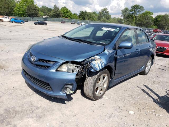 TOYOTA COROLLA 2013 5yfbu4ee0dp218234