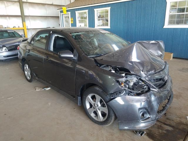 TOYOTA COROLLA BA 2013 5yfbu4ee0dp220100