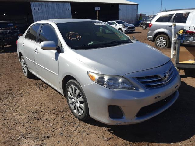 TOYOTA COROLLA BA 2013 5yfbu4ee0dp221313