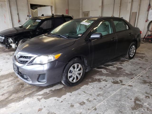 TOYOTA COROLLA BA 2013 5yfbu4ee0dp221487