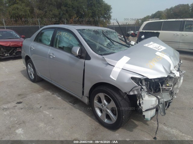 TOYOTA COROLLA 2013 5yfbu4ee0dp221926