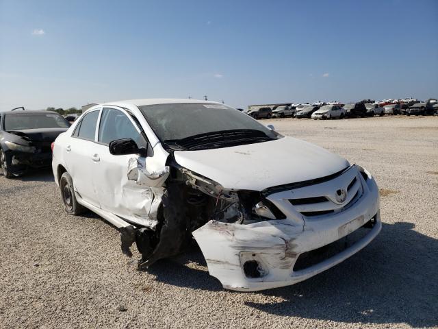 TOYOTA COROLLA BA 2013 5yfbu4ee0dp222042