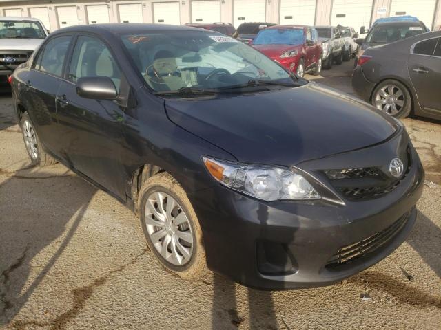 TOYOTA COROLLA BA 2013 5yfbu4ee0dp222140