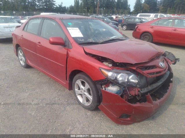 TOYOTA COROLLA 2012 5yfbu4ee1cp003508