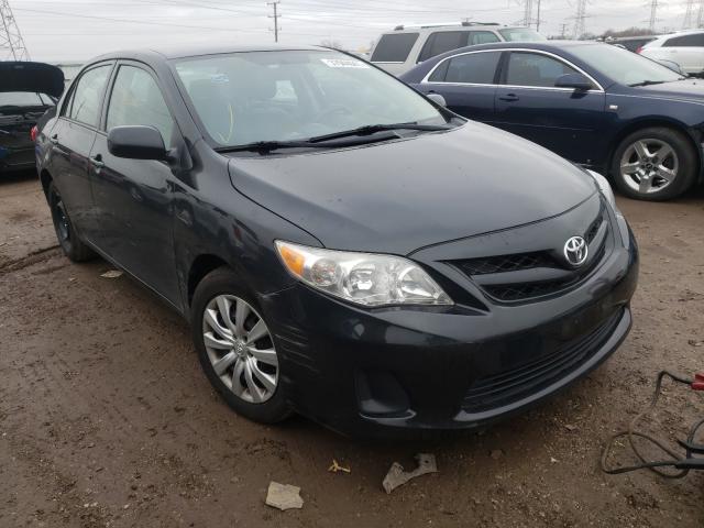 TOYOTA COROLLA BA 2012 5yfbu4ee1cp003556