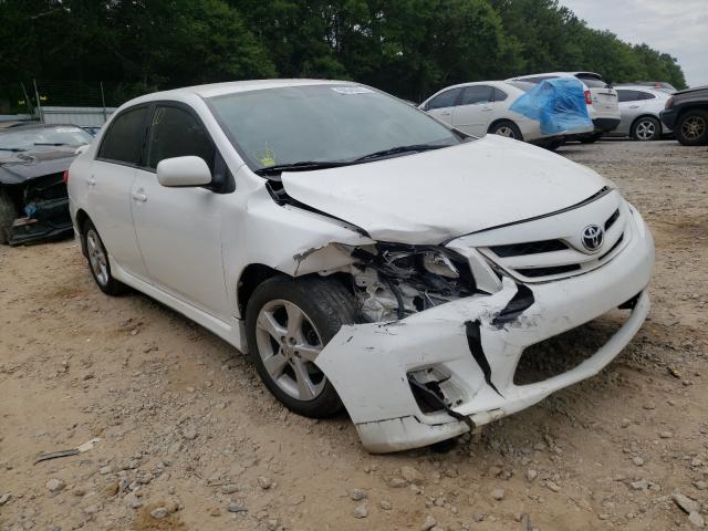 TOYOTA COROLLA BA 2012 5yfbu4ee1cp003587