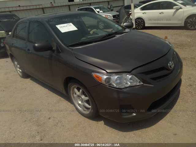 TOYOTA COROLLA 2012 5yfbu4ee1cp003847