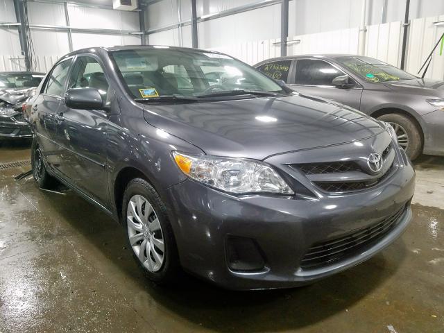 TOYOTA COROLLA BA 2012 5yfbu4ee1cp003928