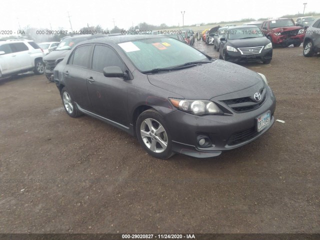 TOYOTA COROLLA 2012 5yfbu4ee1cp004383