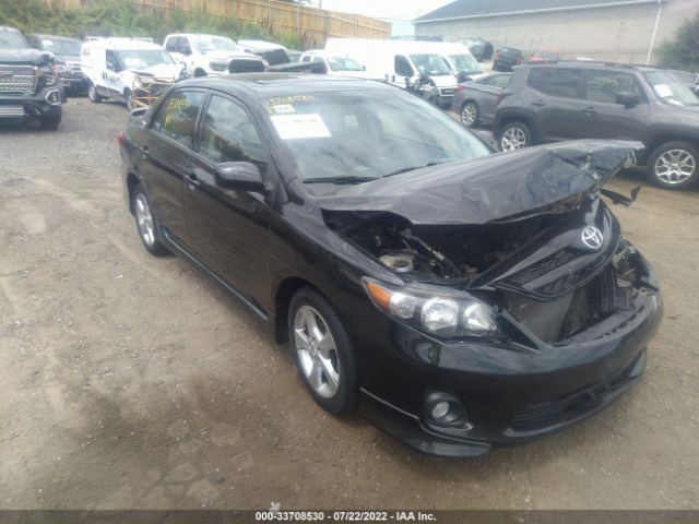 TOYOTA COROLLA 2012 5yfbu4ee1cp004545