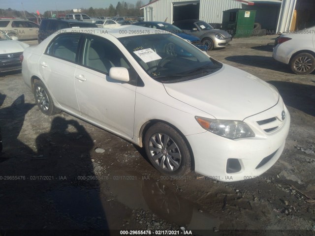 TOYOTA COROLLA 2012 5yfbu4ee1cp009017