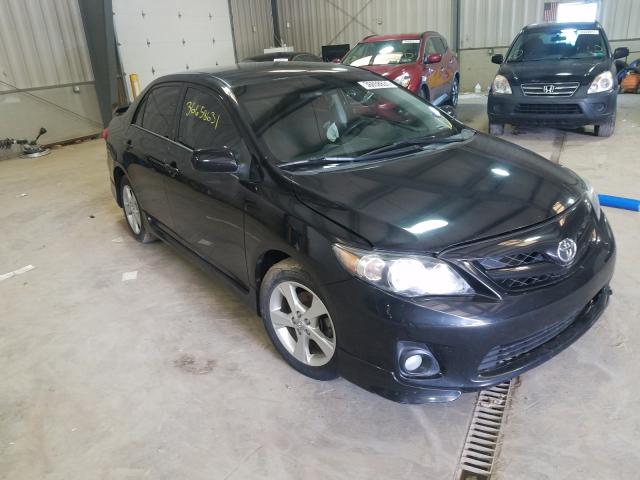 TOYOTA COROLLA BA 2012 5yfbu4ee1cp010149