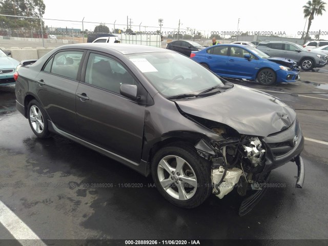 TOYOTA COROLLA 2012 5yfbu4ee1cp011754