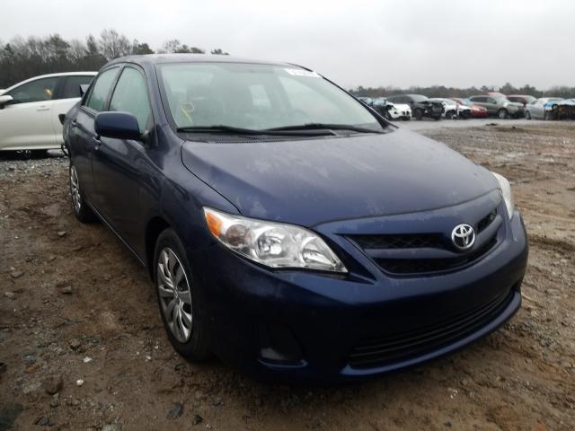 TOYOTA COROLLA BA 2012 5yfbu4ee1cp012578