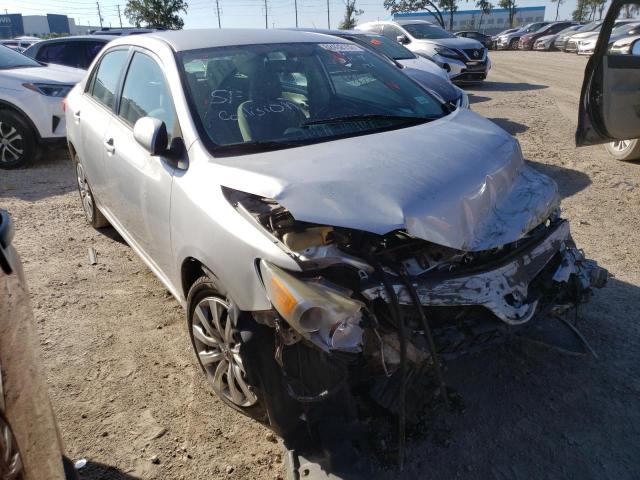 TOYOTA COROLLA BA 2012 5yfbu4ee1cp012838