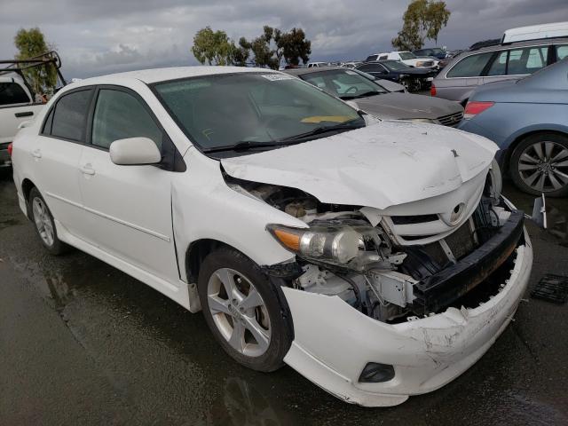 TOYOTA COROLLA BA 2012 5yfbu4ee1cp014122