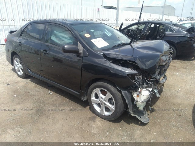 TOYOTA COROLLA 2012 5yfbu4ee1cp014864