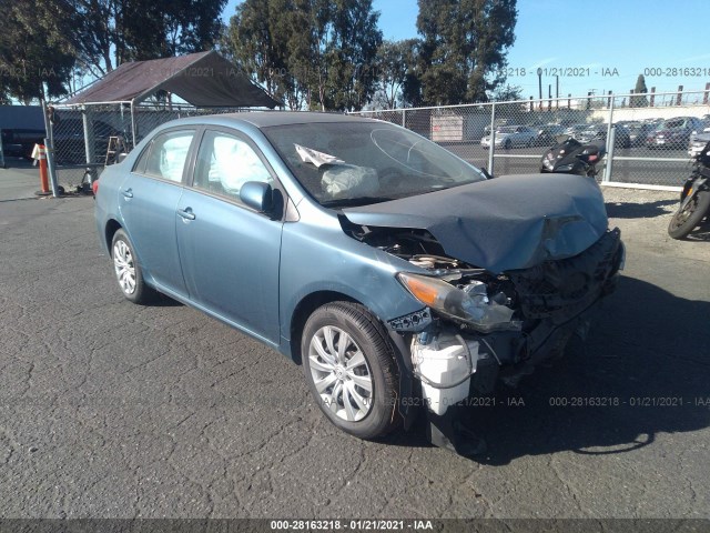 TOYOTA COROLLA 2012 5yfbu4ee1cp015917