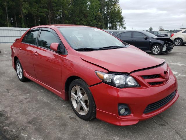 TOYOTA COROLLA BA 2012 5yfbu4ee1cp017070