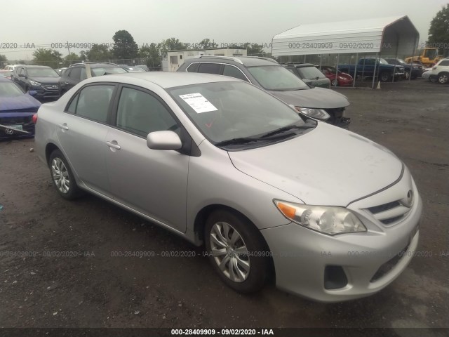 TOYOTA COROLLA 2012 5yfbu4ee1cp017585