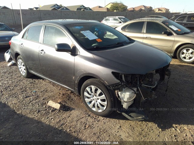 TOYOTA COROLLA 2012 5yfbu4ee1cp017697