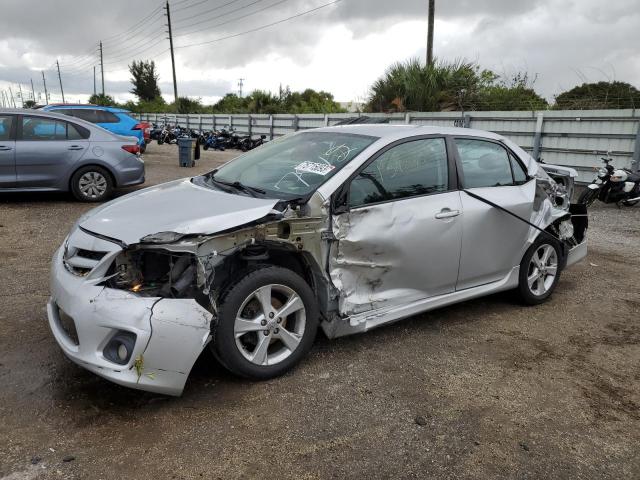 TOYOTA COROLLA 2012 5yfbu4ee1cp017912