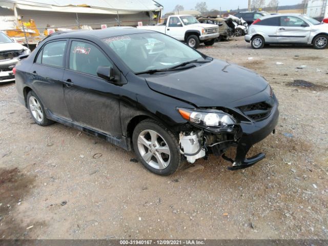 TOYOTA COROLLA 2012 5yfbu4ee1cp020521