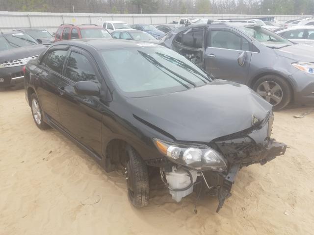 TOYOTA COROLLA BA 2012 5yfbu4ee1cp020888