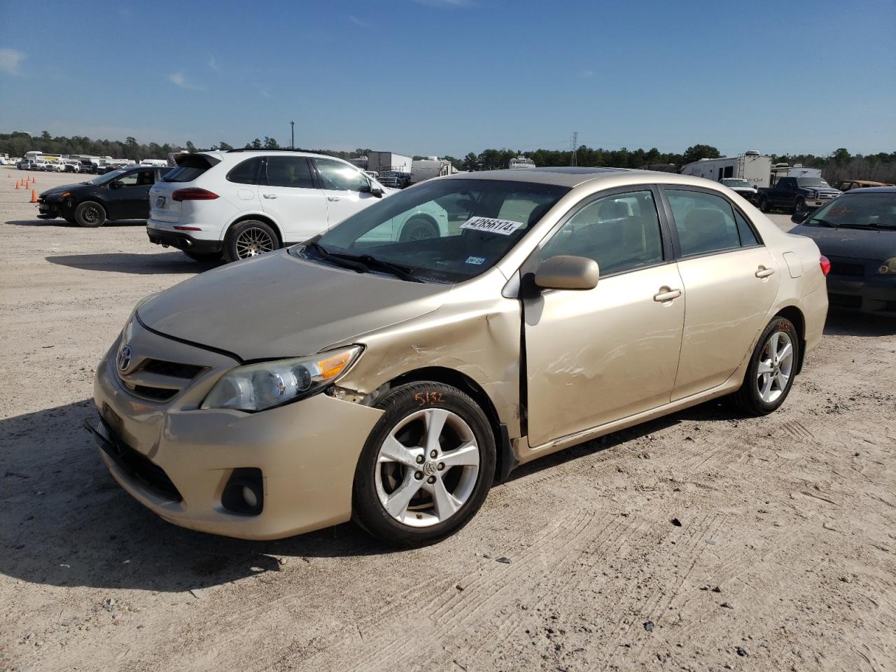 TOYOTA COROLLA 2012 5yfbu4ee1cp022401