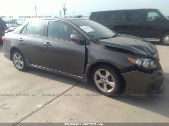 TOYOTA COROLLA 2012 5yfbu4ee1cp022432