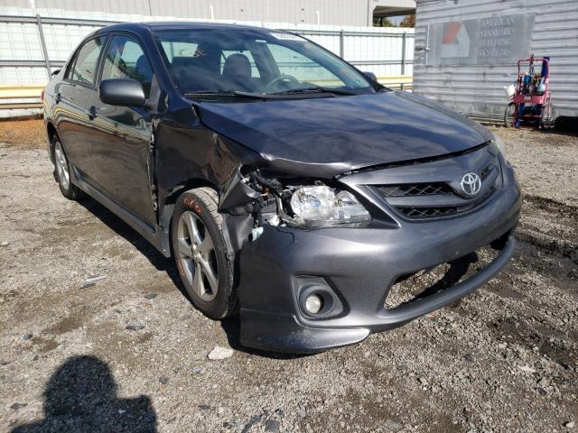 TOYOTA COROLLA BA 2012 5yfbu4ee1cp023340