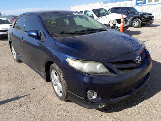 TOYOTA COROLLA BA 2012 5yfbu4ee1cp025668