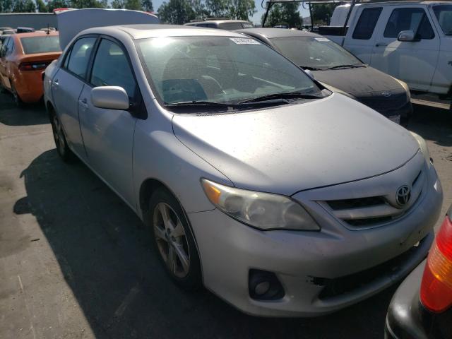 TOYOTA COROLLA BA 2012 5yfbu4ee1cp026576