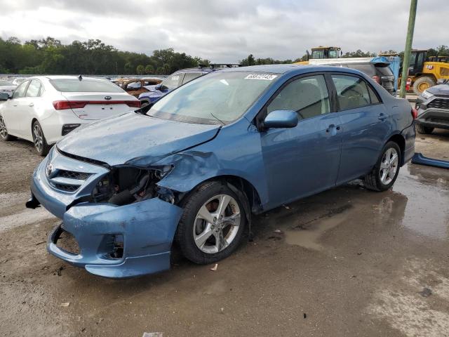 TOYOTA COROLLA BA 2012 5yfbu4ee1cp026951