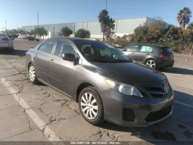 TOYOTA COROLLA 2012 5yfbu4ee1cp026982