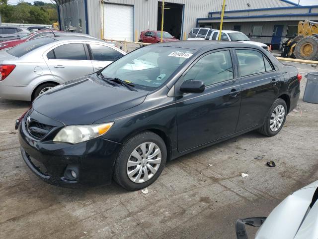 TOYOTA COROLLA BA 2012 5yfbu4ee1cp028960