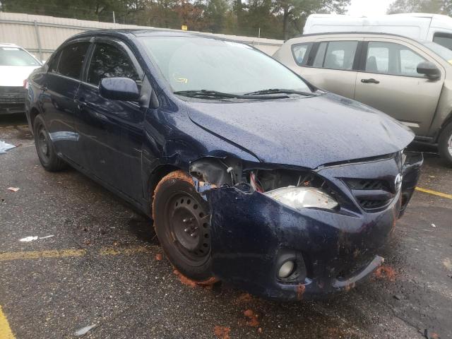 TOYOTA COROLLA BA 2012 5yfbu4ee1cp029106