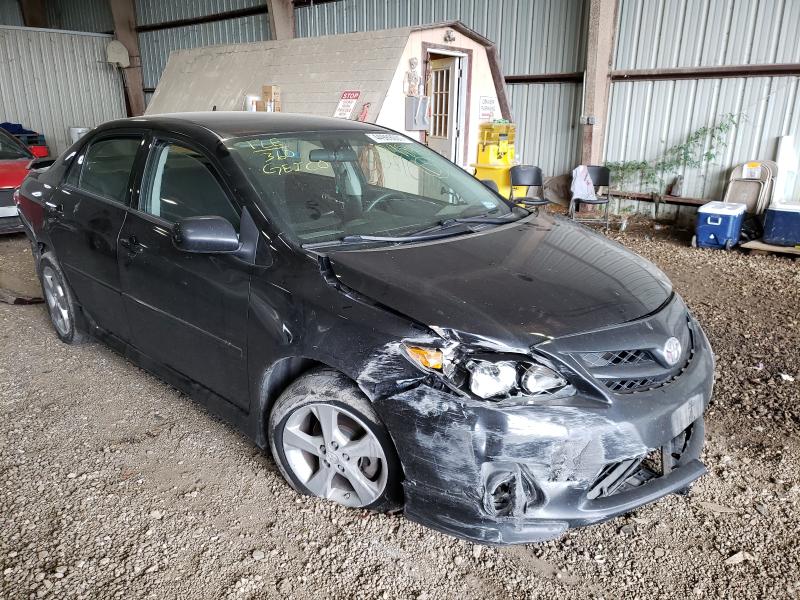 TOYOTA COROLLA BA 2012 5yfbu4ee1cp029896