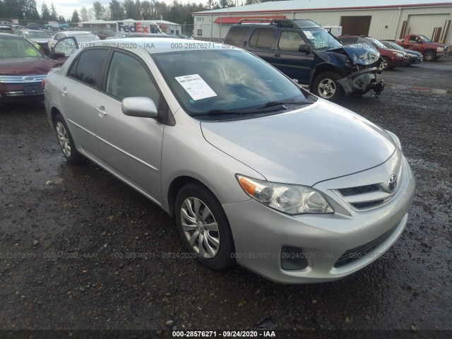 TOYOTA COROLLA 2012 5yfbu4ee1cp031650