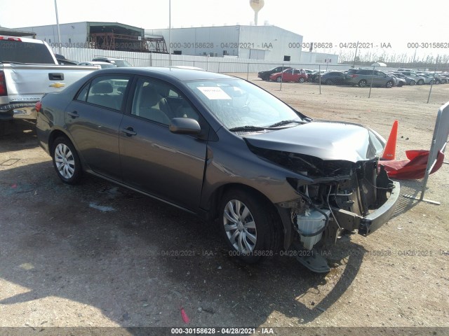 TOYOTA COROLLA 2012 5yfbu4ee1cp034872